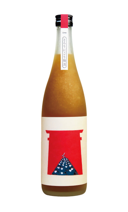 MUKASHIBANASHI TORORI NIGORI UMESHU